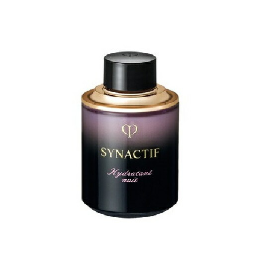 資生堂 クレ・ド・ポー ボーテ（夜用） 資生堂 クレドポーボーテ