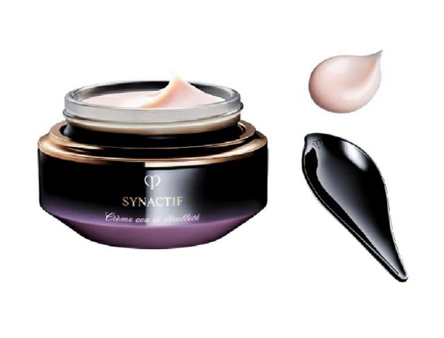 クレ・ド・ポー ボーテ シナクティフ クレームクーエデコルテn（75g