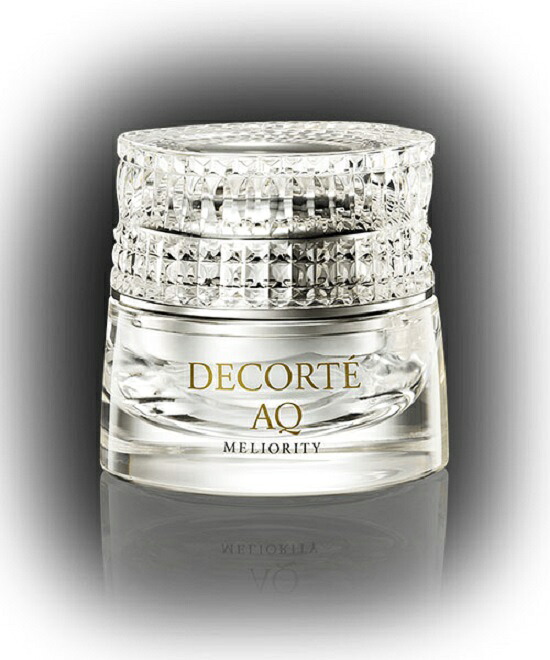 国内正規品】コスメデコルテ (COSME DECORTE) AQ ミリオリティ