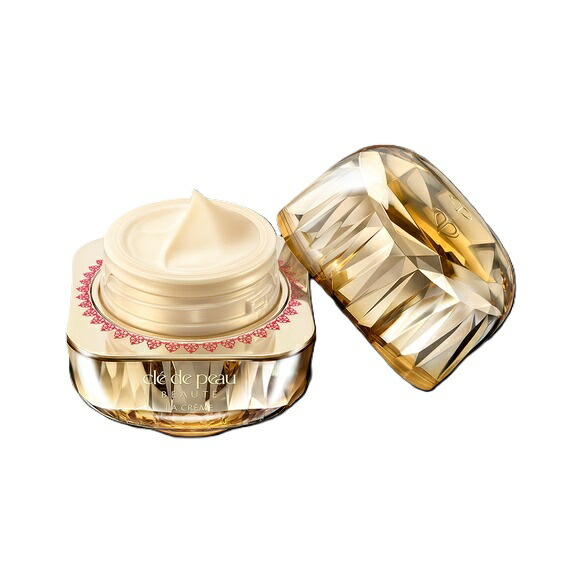 【数量限定】【国内正規品】資生堂　クレ・ド・ポー ボーテ　ラ・クレーム L　2025 LIMITED EDITION　50g