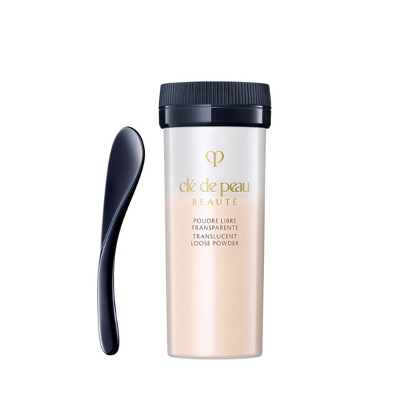【国内正規品】資生堂 クレ・ド・ポー ボーテ プードルトランスパラントn M（レフィル）2 ライトミディアム ＜フェイスパウダー＞ 24g