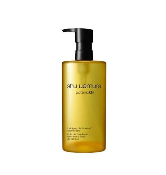 【国内正規品】シュウウエムラ ボタニック クレンジング オイル 450ml