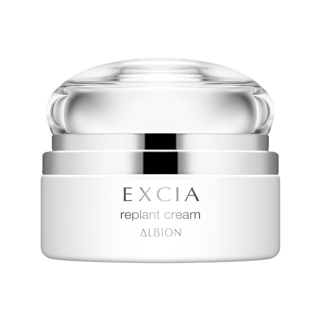 【国内正規品】アルビオン（ALBION）エクシア　リプラント　クリーム　30g
