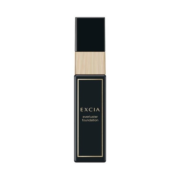 【国内正規品】アルビオン（ALBION）エクシア　エバーラスター　ファンデーション　OC101 ライトオークル　SPF50+･PA++++　30ml_1