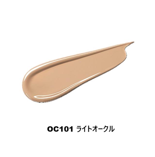 【国内正規品】アルビオン（ALBION）エクシア　エバーラスター　ファンデーション　OC101 ライトオークル　SPF50+･PA++++　30ml