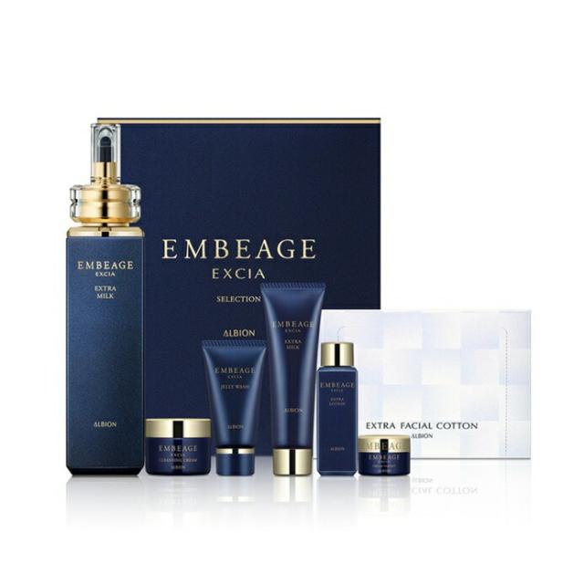 限定品】【国内正規品】アルビオン（ALBION）エクシア アンベアージュ