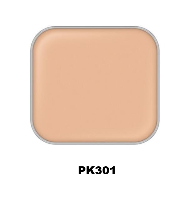 【新発売】【国内正規品】アルビオン（ALBION）エクシア　アンテリサンス　リフトエマルジョン　PK301 ライトピンク　(レフィル) ＜ファンデーション＞ SPF30･PA+++　10g