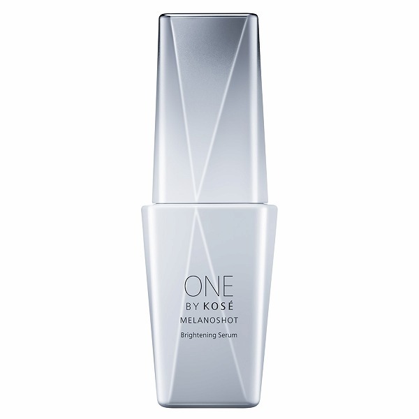 【新発売】【限定品】コーセー　ONE BY KOSE（ワンバイコーセー）メラノショット P　ラージサイズ【医薬部外品】65ml
