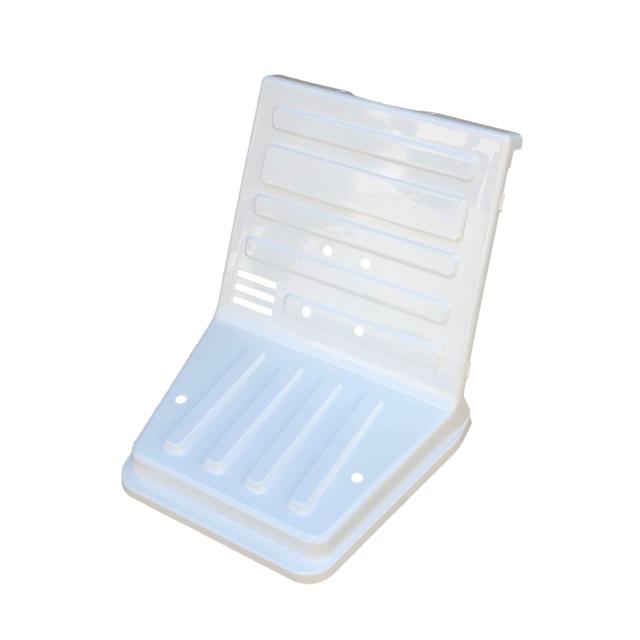 セール ジャイロX TD01 TD02 用 フロント カウル ルーバーカバー セット 外装 白  ホワイト  社外品の通販は 5,331円