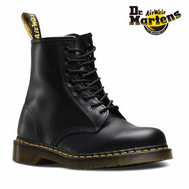 ドクターマーチン 1460 8ホールブーツDr.Martens ORIGINALS BOOTS SMOOTH 1460 10072004