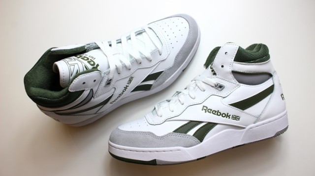 リーボック BB 4000 II Reebok CLASSIC BB 4000 II フットウェアホワイト 100032748 リーボック スニーカー 靴