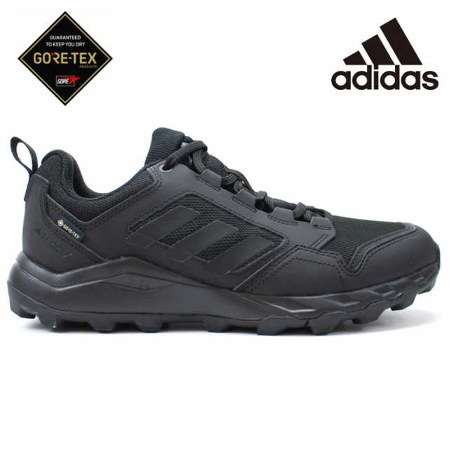 アディダス トレイルランニングシューズ adidas TERREX TRACEROCKER 2 GTX IF2579トレースロッカー 2.0 GORE-TEX トレイルランニング