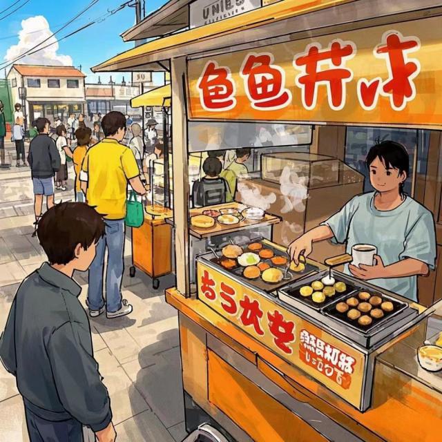 屋台風販売台 折り畳み屋台 ステンレス鋼製屋台セット イベントやお祭りで大活躍のカンタン屋台セット 模擬店販売台 夜店お祭り 縁日看板 多機能机 タコ焼き焼きそばクレープからあげ業務用_7