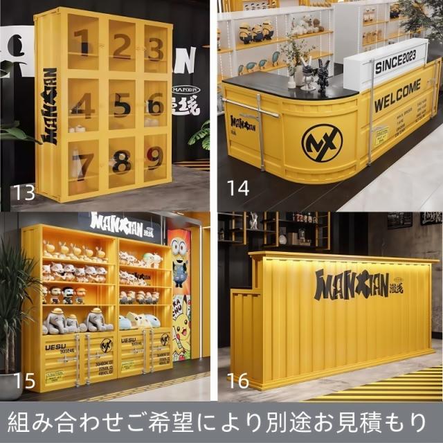 カフェテーブル形テーブル ダイニングテーブルセット オフィスやカフェに スチール製 丸テーブル 丸 アイアン 小さいテーブル ミニテーブルライトブルー 形 おしゃれ　コンテナ風 省スペース コンパクト 2人 直径60cm グレー