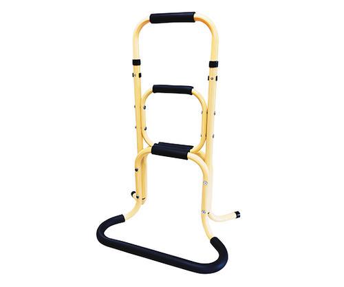 置楽立ち上がり手すり 【介護用手すり】【手摺】【立ち上がり補助】の通販は