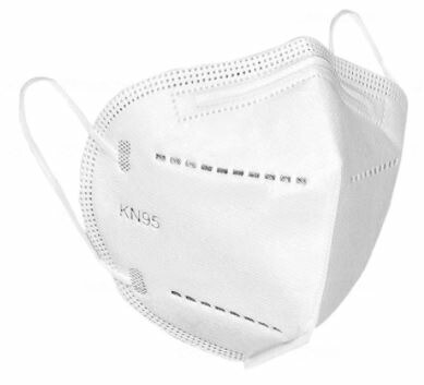 山崎産業コンドルC.　高感染対策マスク　KN95 50枚/箱 【感染対策】【飛沫感染】【医療用マスク】【使い捨てマスク】の通販は