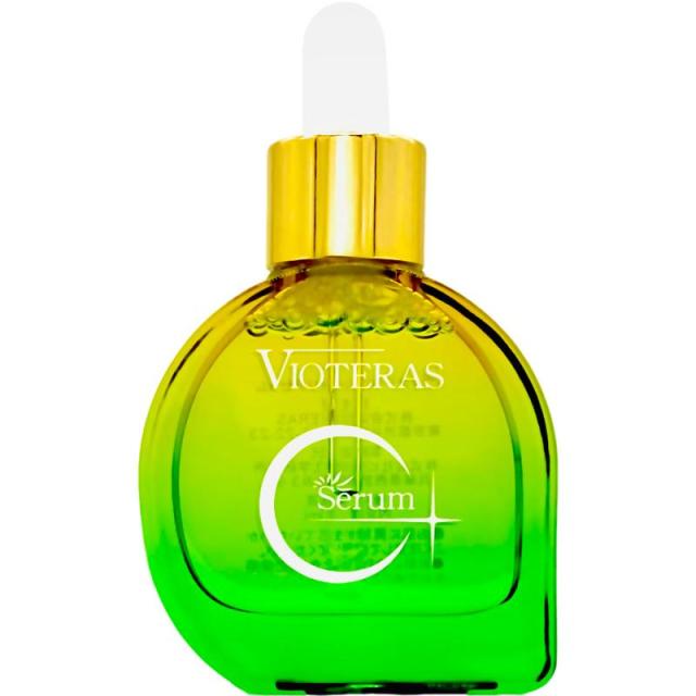 ヴィオテラス Ｃ+ クリアセラム 20ml 発酵コラーゲン液 高浸透ビタミンC誘導体 6,068円