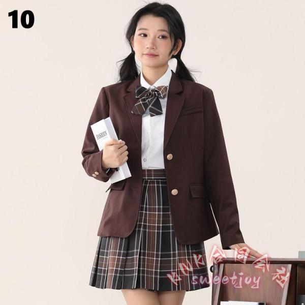 制服JK女子高生 高校生学生服 コスチューム可愛い彼女ミニスカ仮装 KNK(株） セーラー服大きいサイズ 文化祭人気衣装