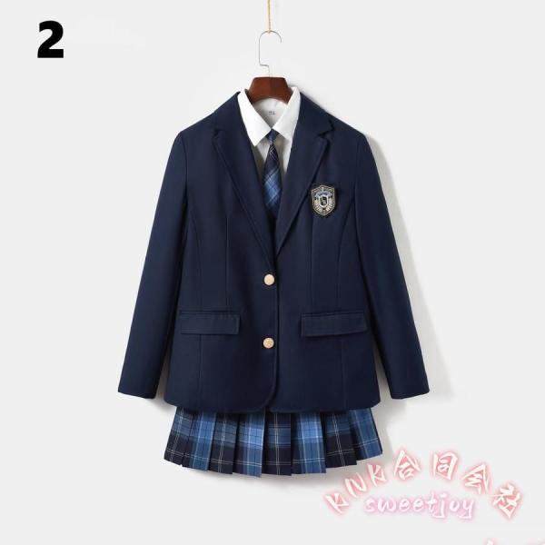 制服JK女子高生 高校生学生服 コスチューム可愛い彼女ミニスカ仮装 KNK(株） セーラー服大きいサイズ 文化祭人気衣装