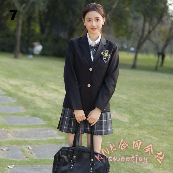 制服JK女子高生 高校生学生服 コスチューム可愛い彼女ミニスカ仮装 KNK(株） セーラー服大きいサイズ 文化祭人気衣装