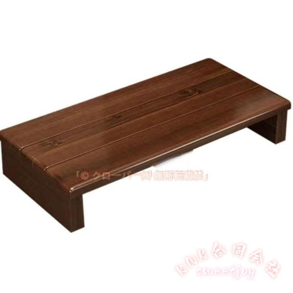 木製 踏み台 玄関 段差 昇降 完成品 KNK(株) 北欧 おしゃれ 高さ15cm 11cm 高齢者 シニア 玄関ステップ キッチンにも 安心サポート
