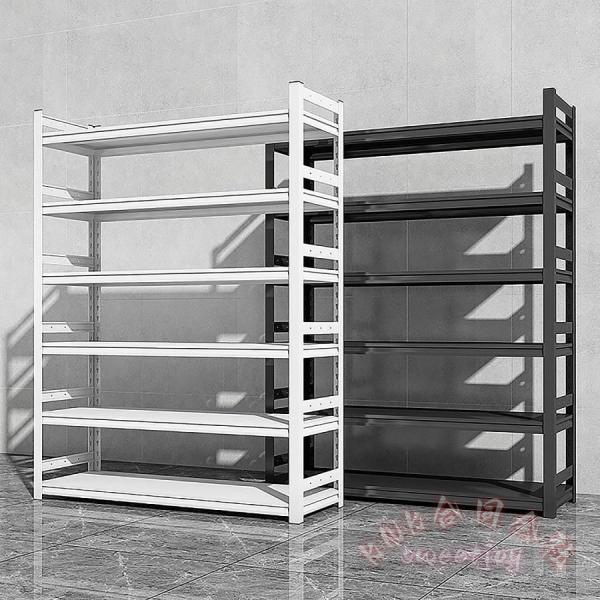 業務用スチールラック 4〜6段 幅150cm KNK（株） 耐荷重120kg/段 倉庫/ガレージ/工場 収納棚 組立簡単 頑丈シェルフ キッチン/オフィス収納_6
