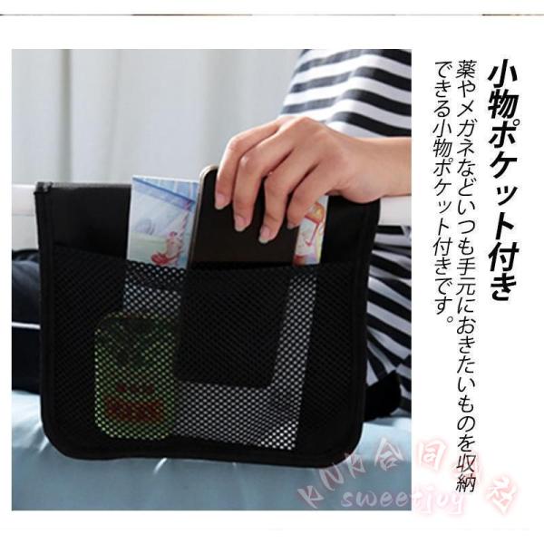 介護ベッドガード ベッドフェンス 転落防止 手すり KNK（株） 落下防止 サイドガード 調節可能 高齢者 一人暮らし 安全対策 ベッド柵 手摺り_10