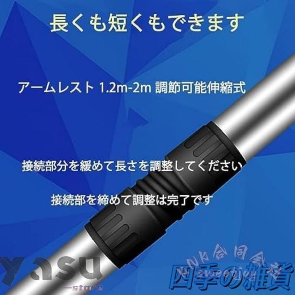 ステンレス土間トンボコンクリート仕上げスクリードマジックタンパー携帯工具長く使える丈夫なつくりKNK（株）DIY左官作業整地ならし簡単施工_4