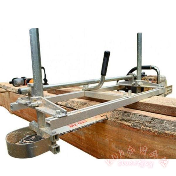 チェーンソーミル 製材切削工具 木材フライス 屋外 DIY 工具 KNK（株） アウトドア愛好家 ビルダー向け 木工 伐採 製材 便利ツール カスタム作業に