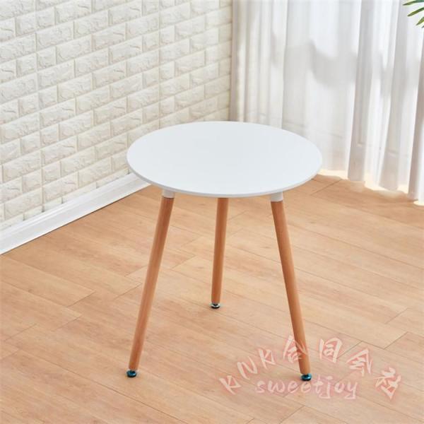 ダイニングテーブル丸マーブルカフ形直径60cm3本脚一人暮らし KNK(株） おしゃれテーブルリビングシンプルモダンテーブル