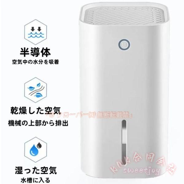 除湿機 除湿器 コンパクト 省エネ 梅雨対策 部屋干し KNK(株) カビ防止 除湿機 除湿器 コンパクト 省エネ 梅雨対策 部屋干し KNK(株) カビ防止