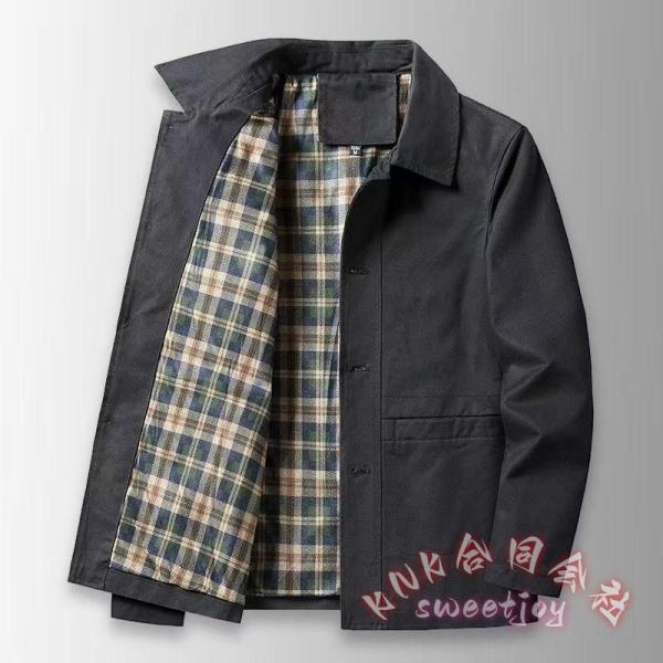 ミリタリージャケット メンズ 春 長袖 ブルゾン KNK(株） ジャケット コート トップス ミリタリー おしゃれ カジュアル 羽織り アメカジ 通勤 春服