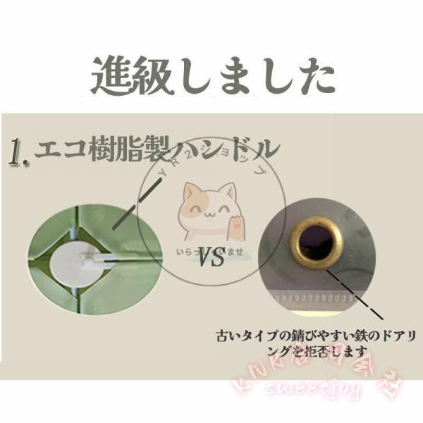 ハンガーラック クローゼット ワードローブ 22扉 DIY 収納 KNK(株) 衣装ケース 収納棚 大容量 収納ボックス 衣装ラック 防水 おしゃれ 簡易クローゼット_13