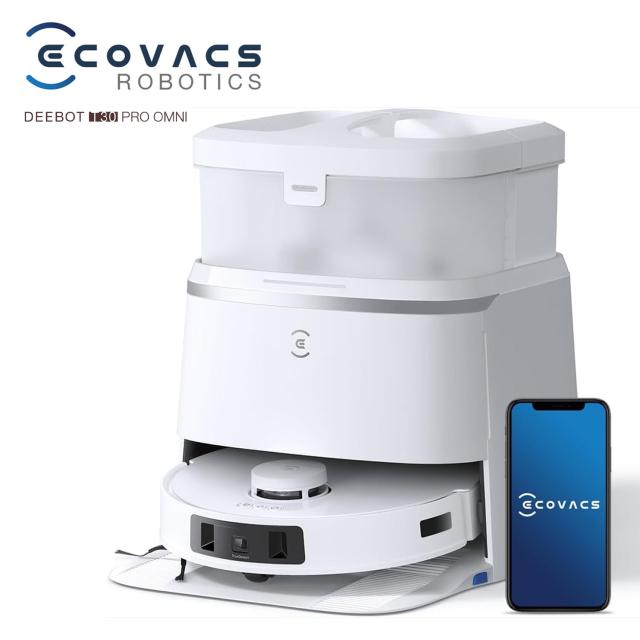 自動掃除機 ecovacs deebot