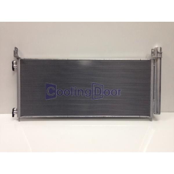 CoolingDoor【88460-48170】ハリアー コンデンサー★ハイブリッド★AVU65W★新品★大特価★18ヶ月保証★の通販は