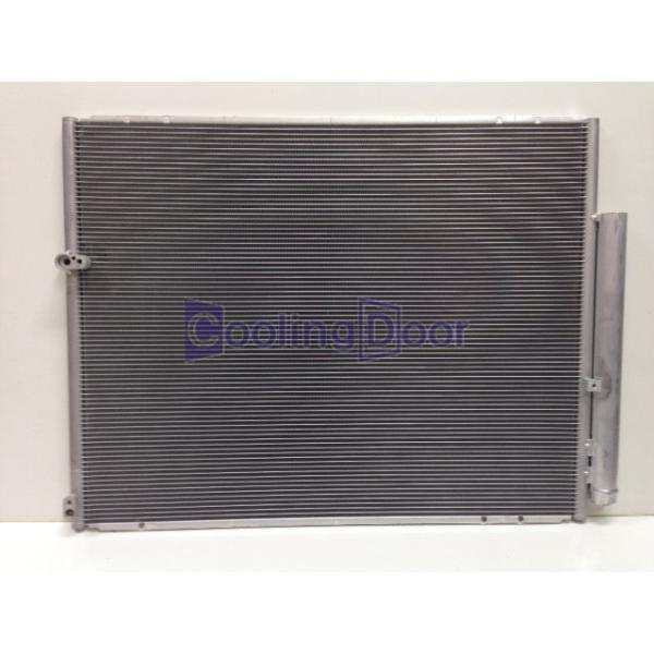CoolingDoor【88461-58040】アルファード コンデンサー★ハイブリッド★ATH10W★新品★大特価★18ヵ月保証【88450-58020】の通販は 17,760円