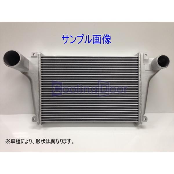CoolingDoor【17940-E0240】プロフィア インタークーラー＜FS＞ ★FS1E★新品★大特価【24300-2190・24300-2191・24300-2192】の通販は 94,050円