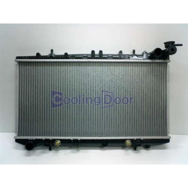 CoolingDoor【21450-2M300】サニー ラジエター★B14・EB14・FB14・FNB14・HB14★A/T★新品★大特価★18ヶ月保証【21460-0M007】