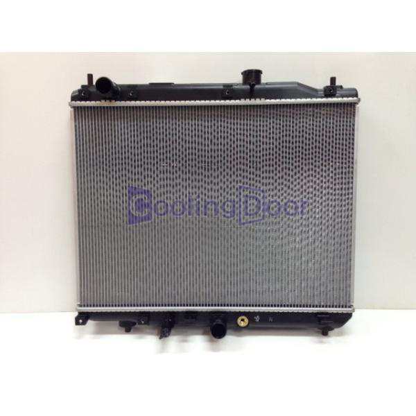 CoolingDoor【19010-6Y0-003】フィット ラジエター★GR3・GR4・GR6・GR8★CVT★新品★大特価★18ヶ月保証★