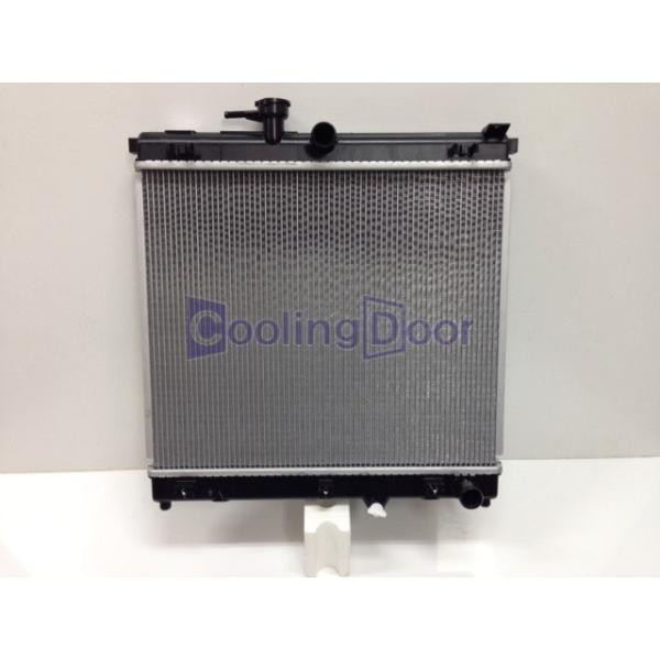 CoolingDoor【17700-77R00】ジムニー ラジエター★JB64W★M/T★オイルクーラーなし★新品★大特価★18ヶ月保証★