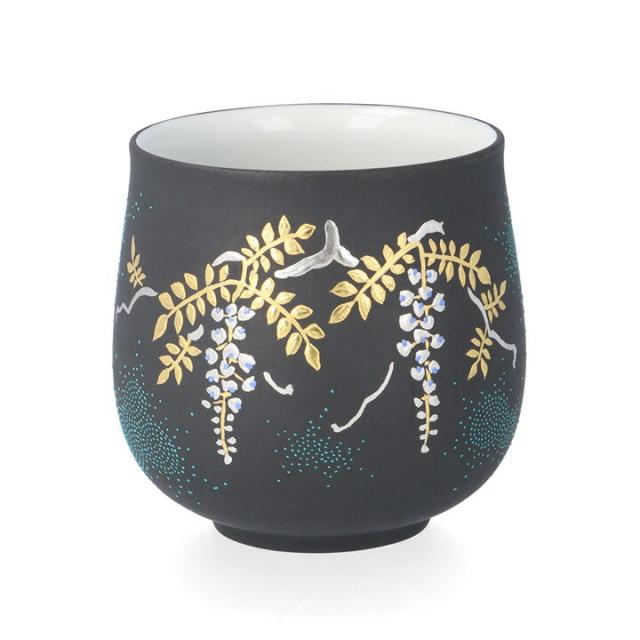 山下工芸 薩摩切子 馬上杯 金赤 φ5.8×8.2cm 13041260 山下工芸 薩摩切子 馬上杯 : 山下工芸 薩摩切子 馬上杯 金