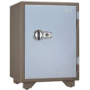 警報機付★特殊マグネットロック式 1時間耐火金庫 KS-50MA★日本アイ・エス・ケイ製★離島への発送はできません　JANコード4952417133306の通販は