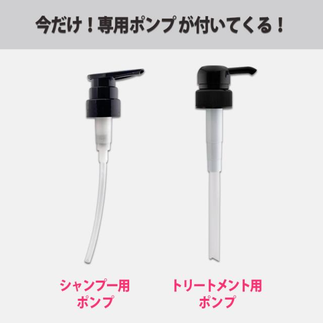 送料無料【1&1セット】【専用ポンプ付き】［ハホニコ] ケラテックス