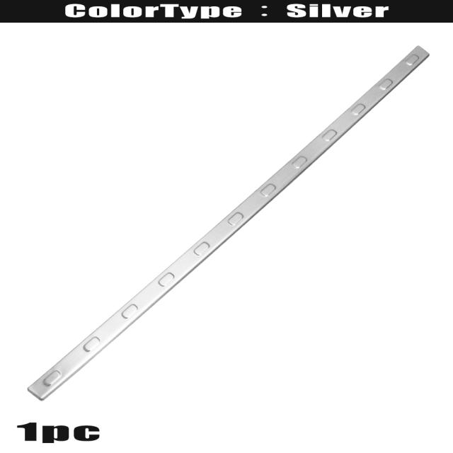 スバル シフォン ( カスタム 含 ) LA650F LA660F ステンレス リア ステップ ボード トランク ガード ラゲッジ キッキング プレート 外側の通販は