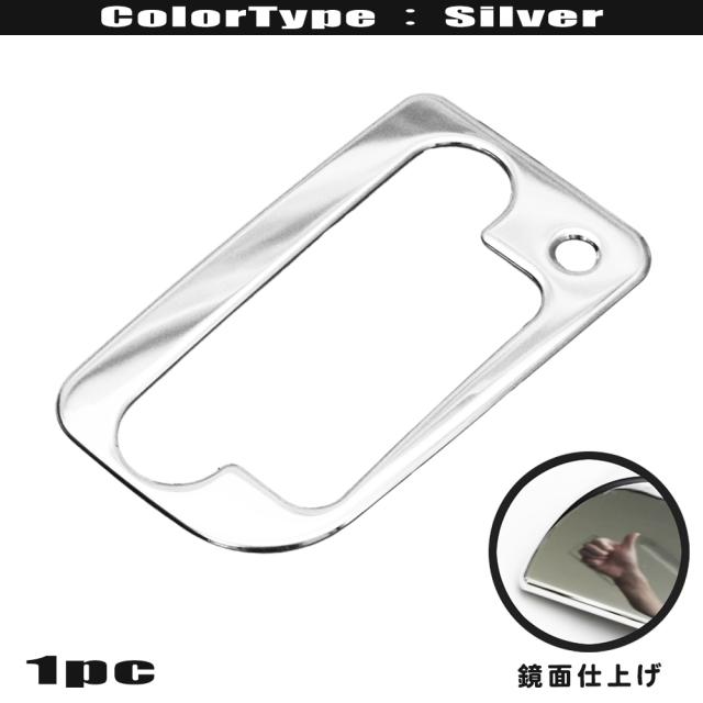 スズキ ワゴンR スティングレー MH34S MH44S 鏡面 ステンレス