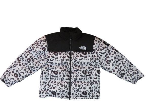 ノースフェイス ダウンジャケット 2XL ホワイトレーベル NOVELTY ノースフェイス ダウンジャケット 2XL ホワイトレーベル NOVELTY