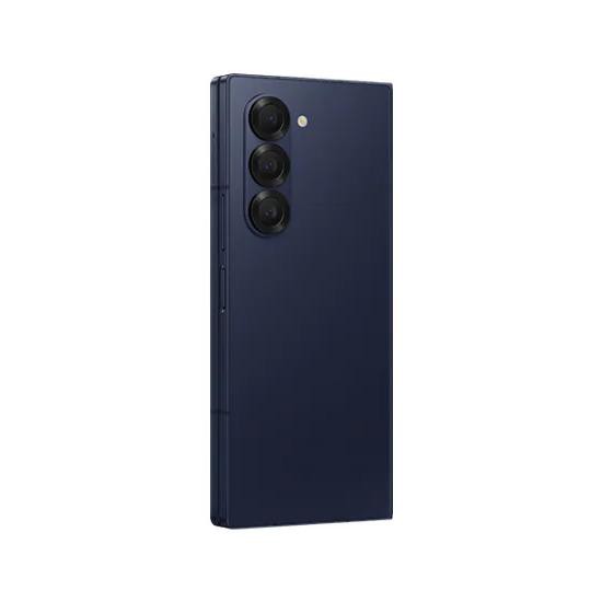 Galaxy Z Fold6 ネイビー 本体 SIMフリー 256GB 新品 韓国版