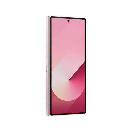 Galaxy Z FOLD6 256GB ピンク SIMフリー【新品】