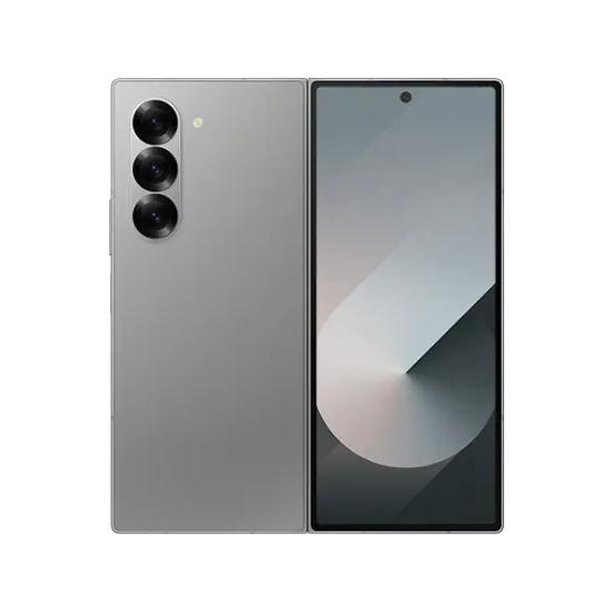 Galaxy Z Fold6 シルバー 本体 SIMフリー 256GB 新品 韓国版