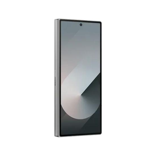 Galaxy Z Fold6 シルバー 本体 SIMフリー 256GB 新品 韓国版